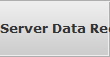 Server Data Recovery Clarksdale server 